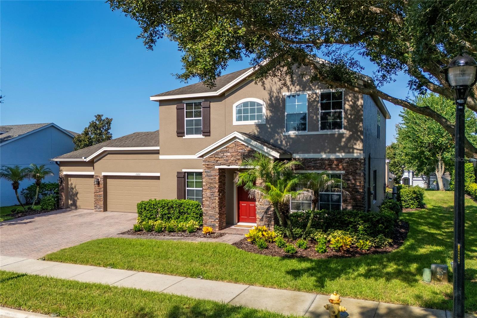 2202 Redmark Lane, Winter Garden