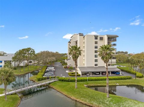 A home in LARGO