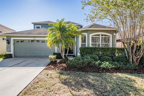 A home in TAMPA