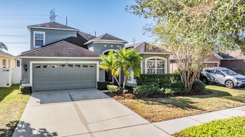 A home in TAMPA