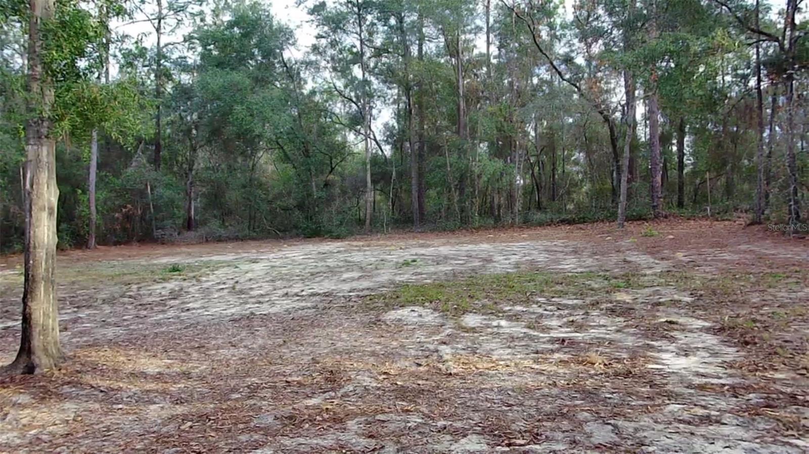 HIGHRIDGE ESTATE - Land