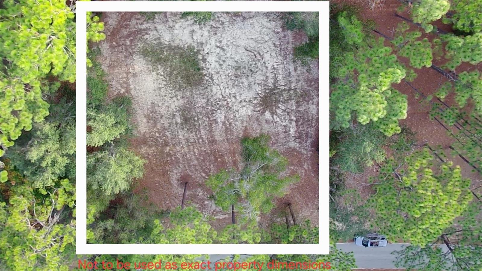 HIGHRIDGE ESTATE - Land