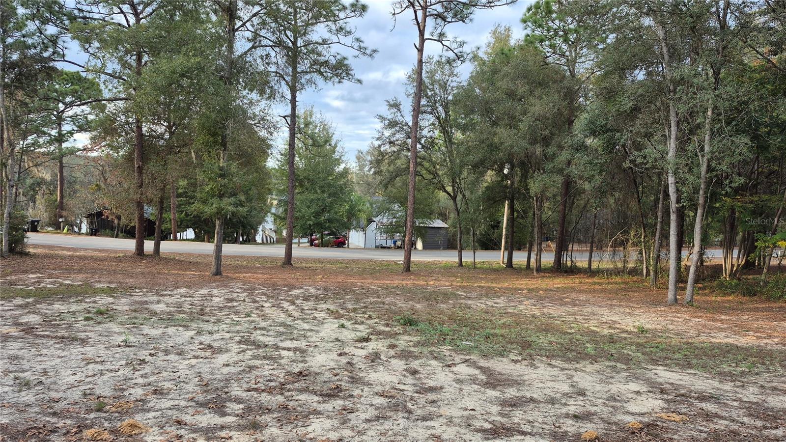 HIGHRIDGE ESTATE - Land