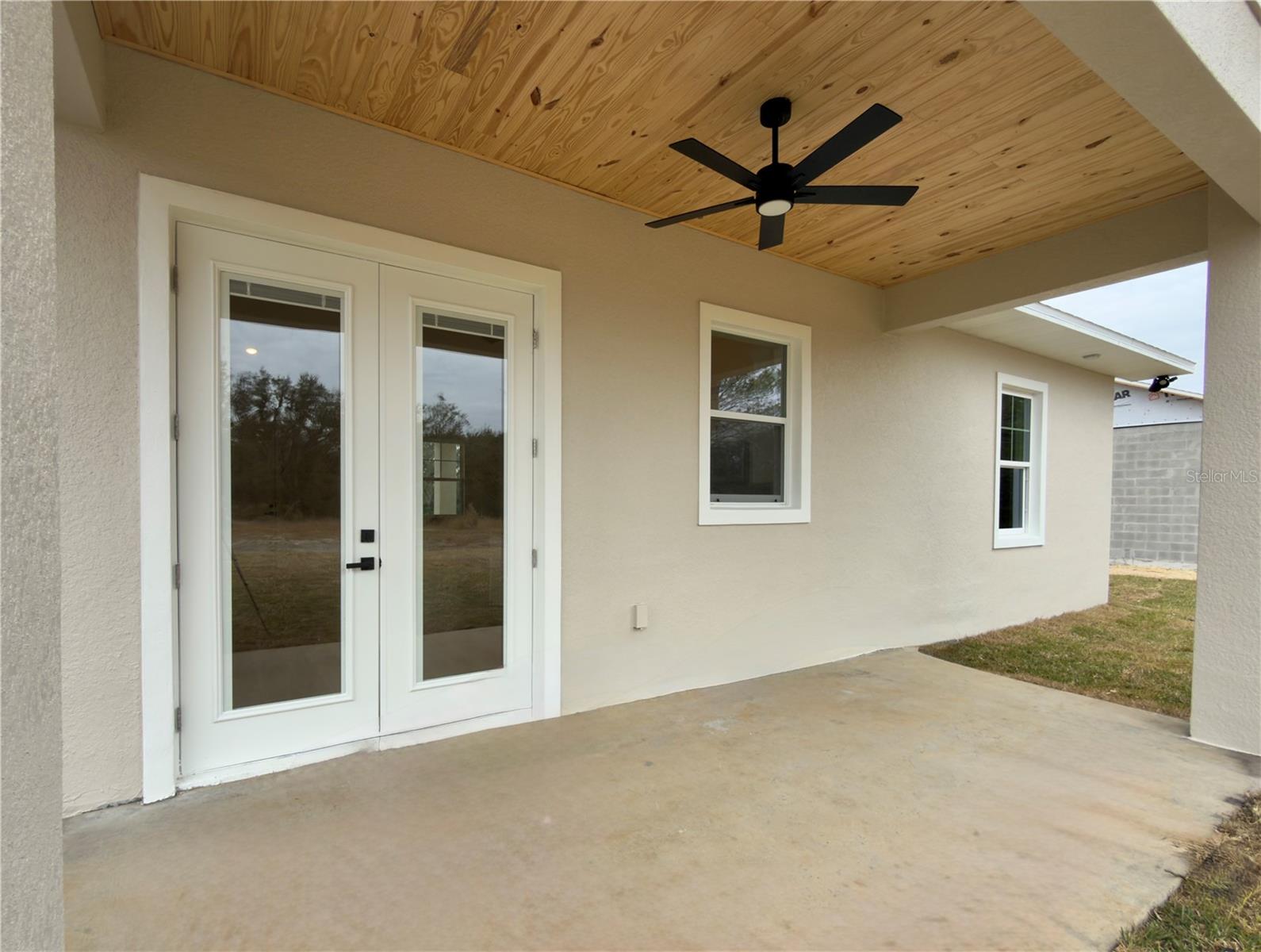 RED-HILL FARMS - Residential