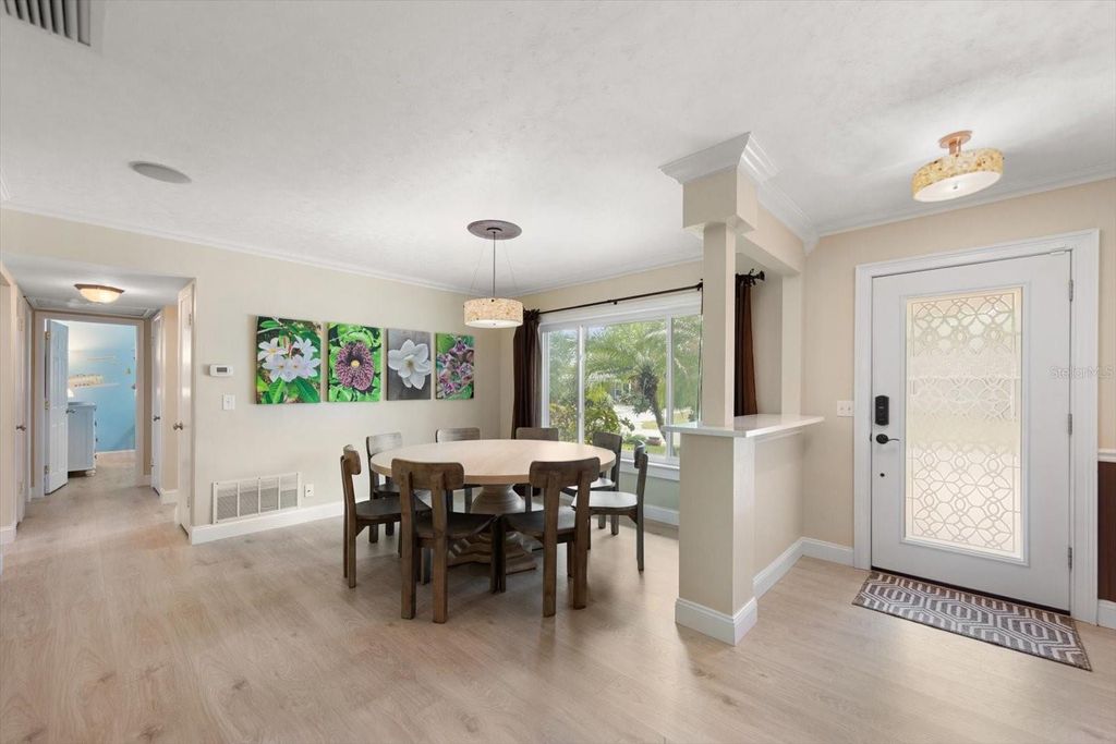 Photo of 2139 Lanai Avenue, Belleair Bluffs, FL 33770 (MLS # TB8494245)