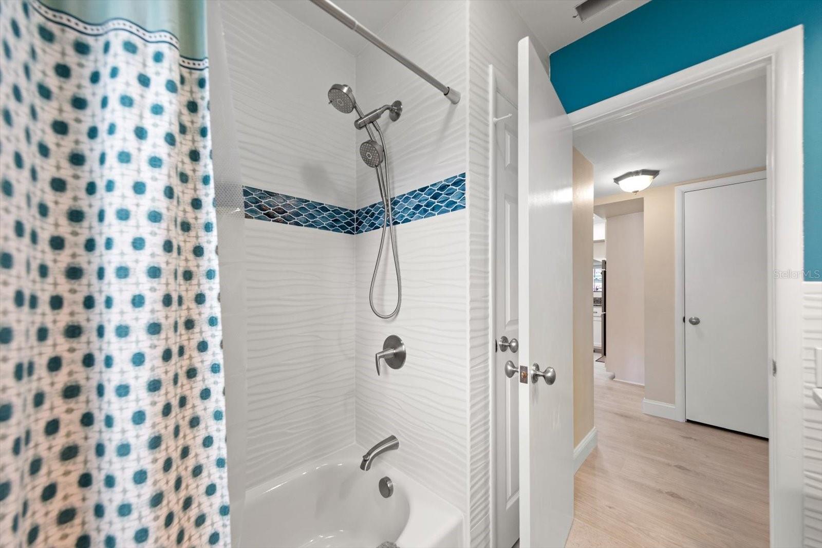 BELLEAIR MANOR UNIT 1 & 2 - Residential