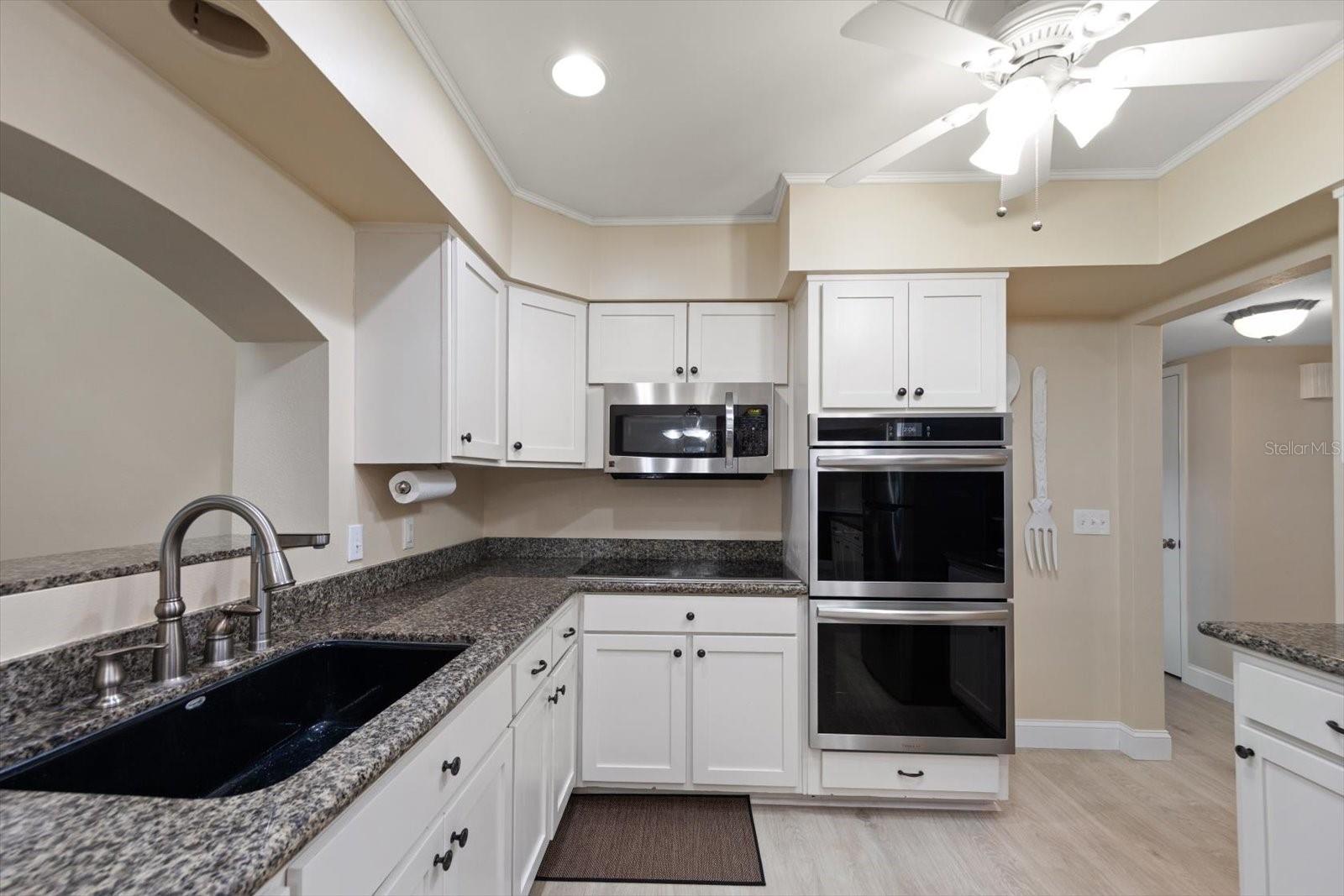 BELLEAIR MANOR UNIT 1 & 2 - Residential