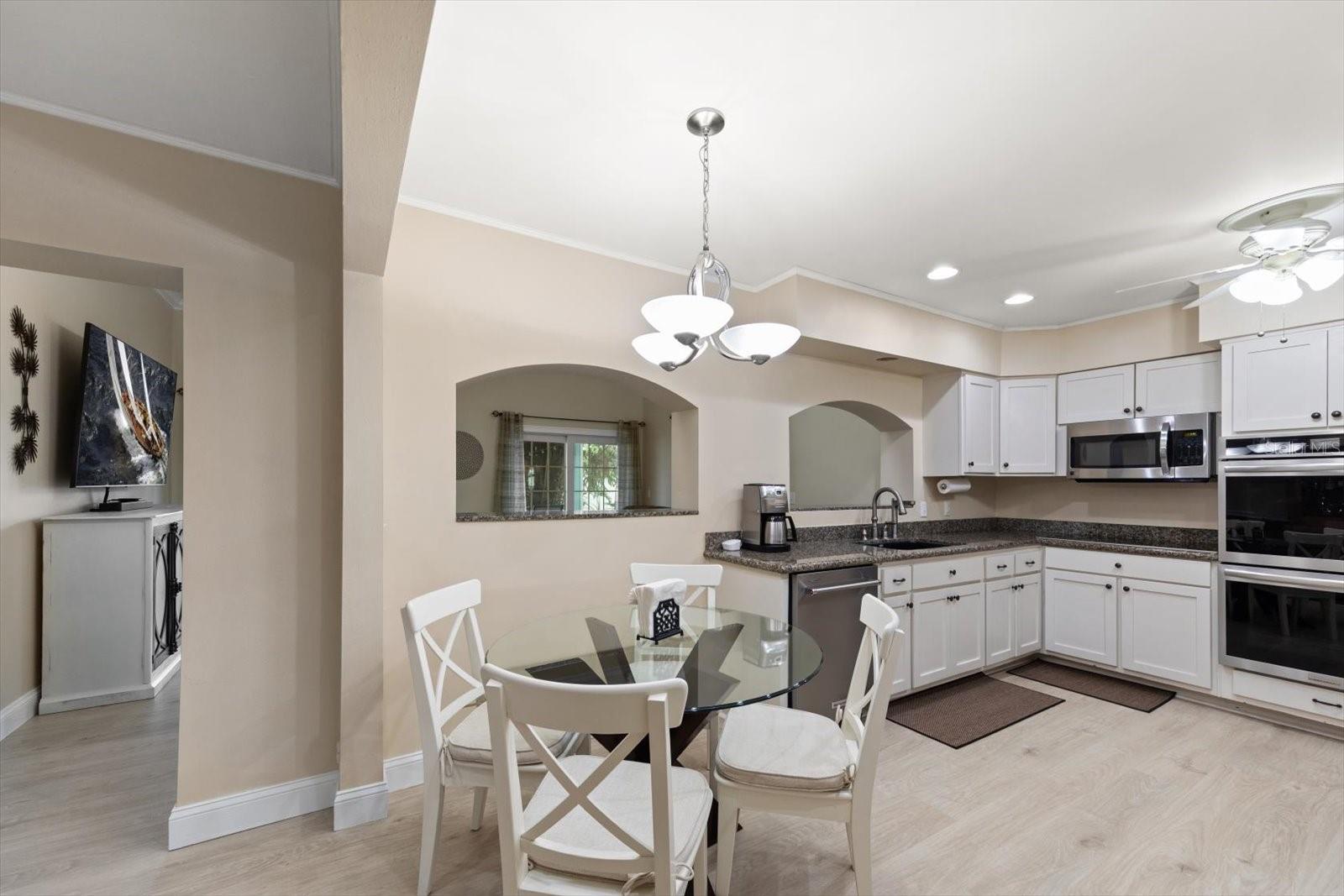 BELLEAIR MANOR UNIT 1 & 2 - Residential