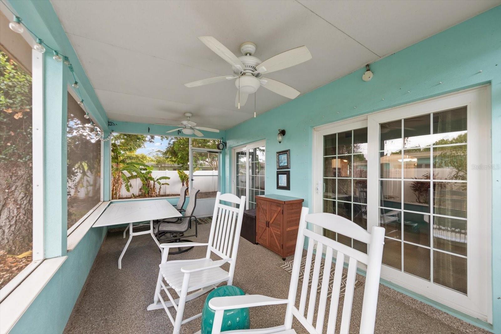 BELLEAIR MANOR UNIT 1 & 2 - Residential