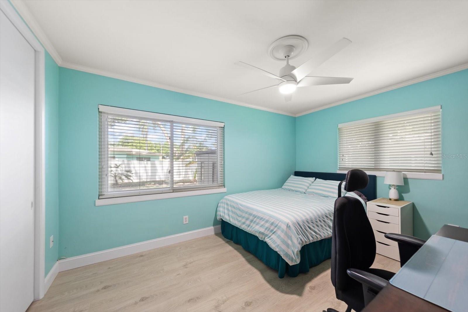 BELLEAIR MANOR UNIT 1 & 2 - Residential