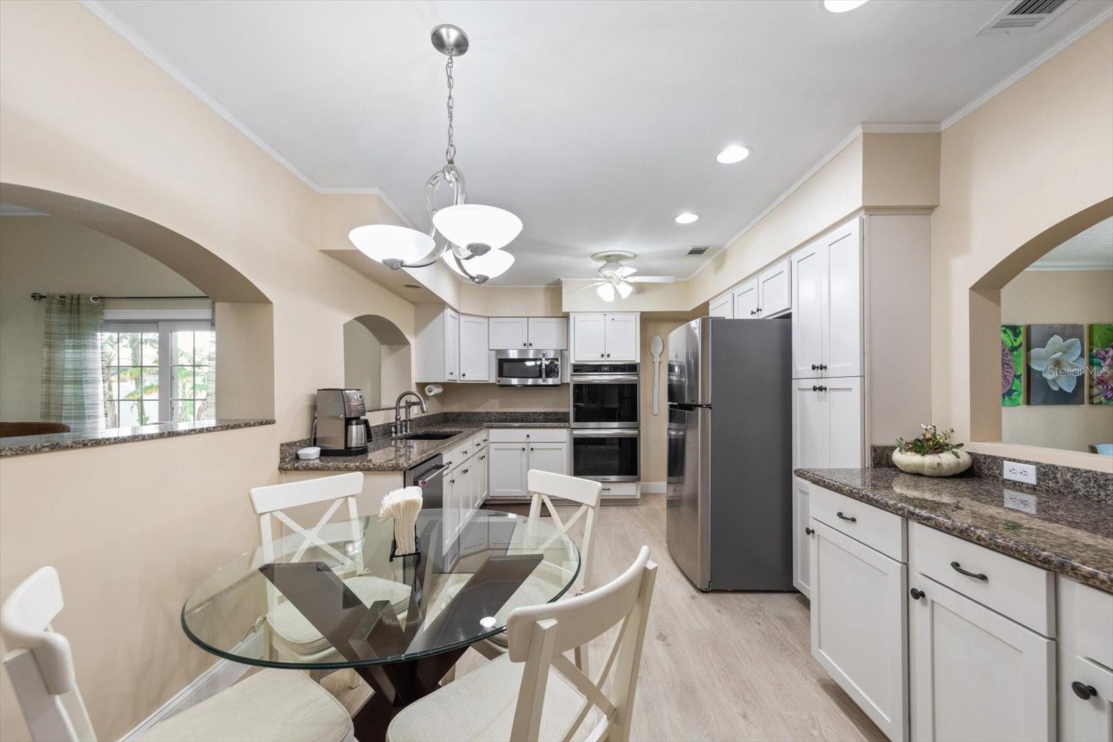 BELLEAIR MANOR UNIT 1 & 2 - Residential