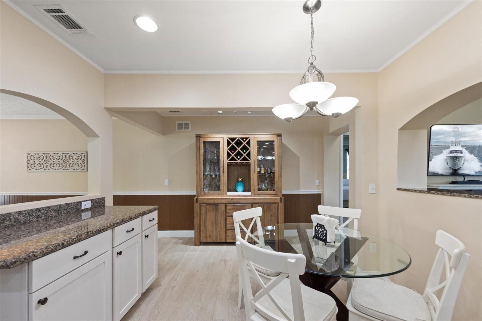 BELLEAIR MANOR UNIT 1 & 2 - Residential