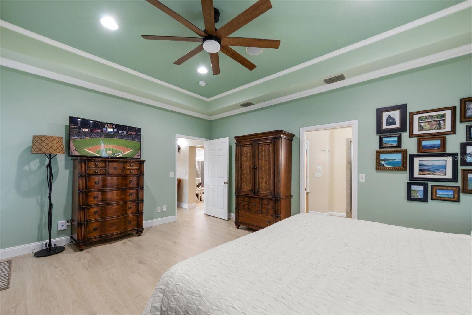 BELLEAIR MANOR UNIT 1 & 2 - Residential