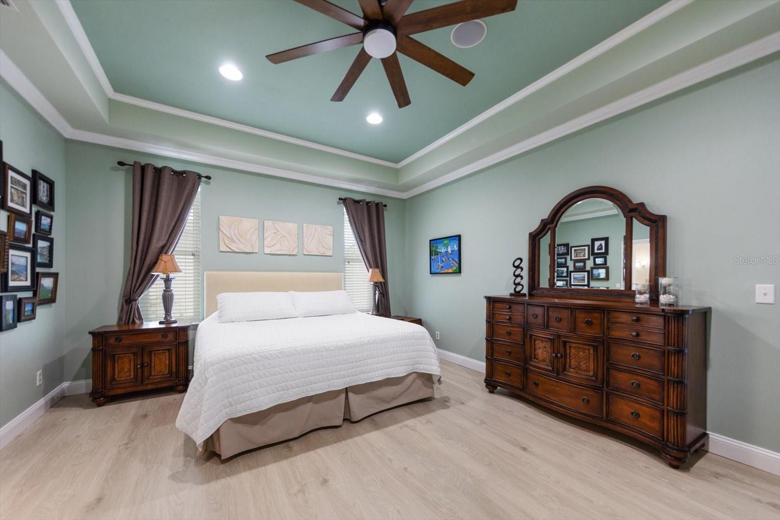 BELLEAIR MANOR UNIT 1 & 2 - Residential