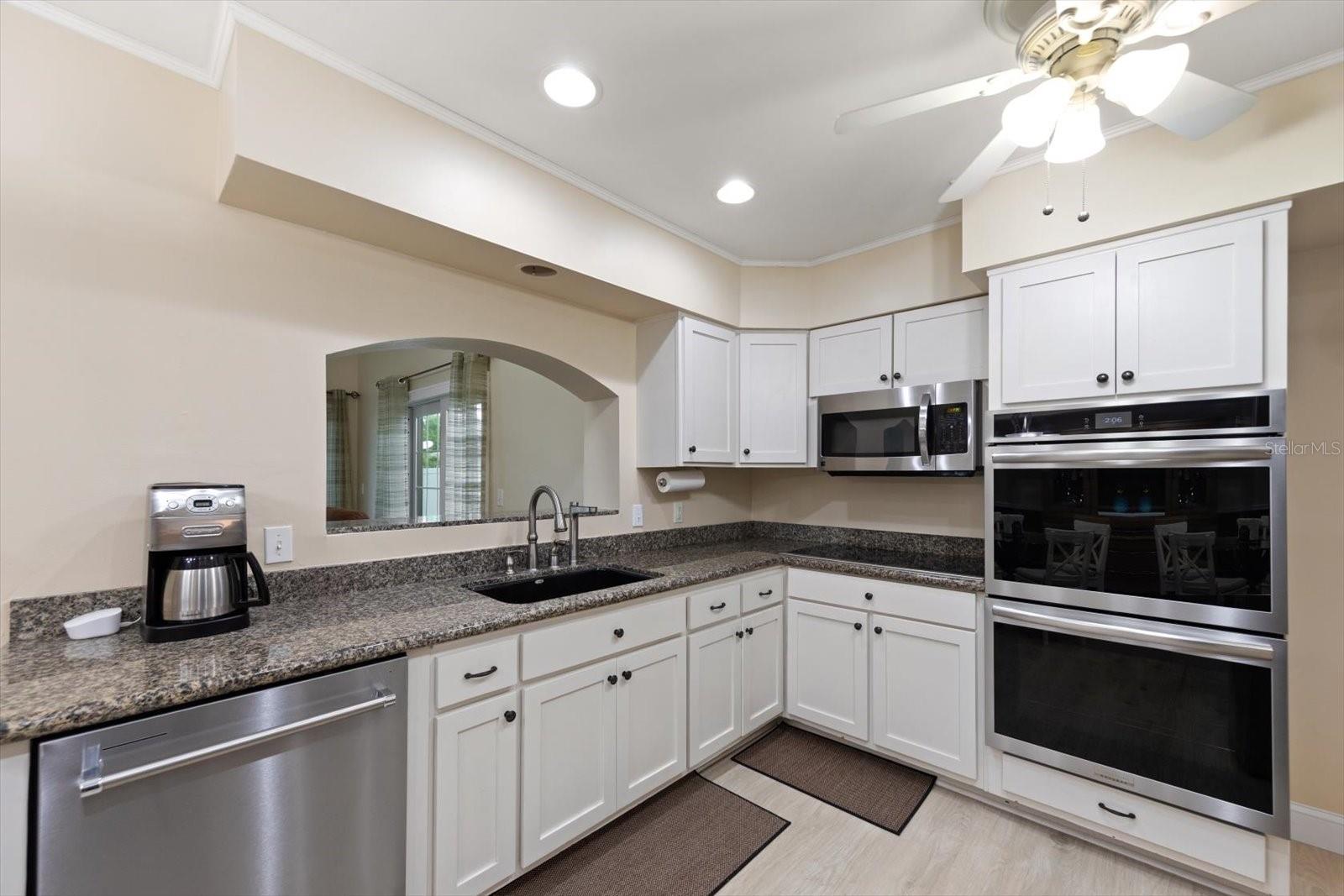 BELLEAIR MANOR UNIT 1 & 2 - Residential