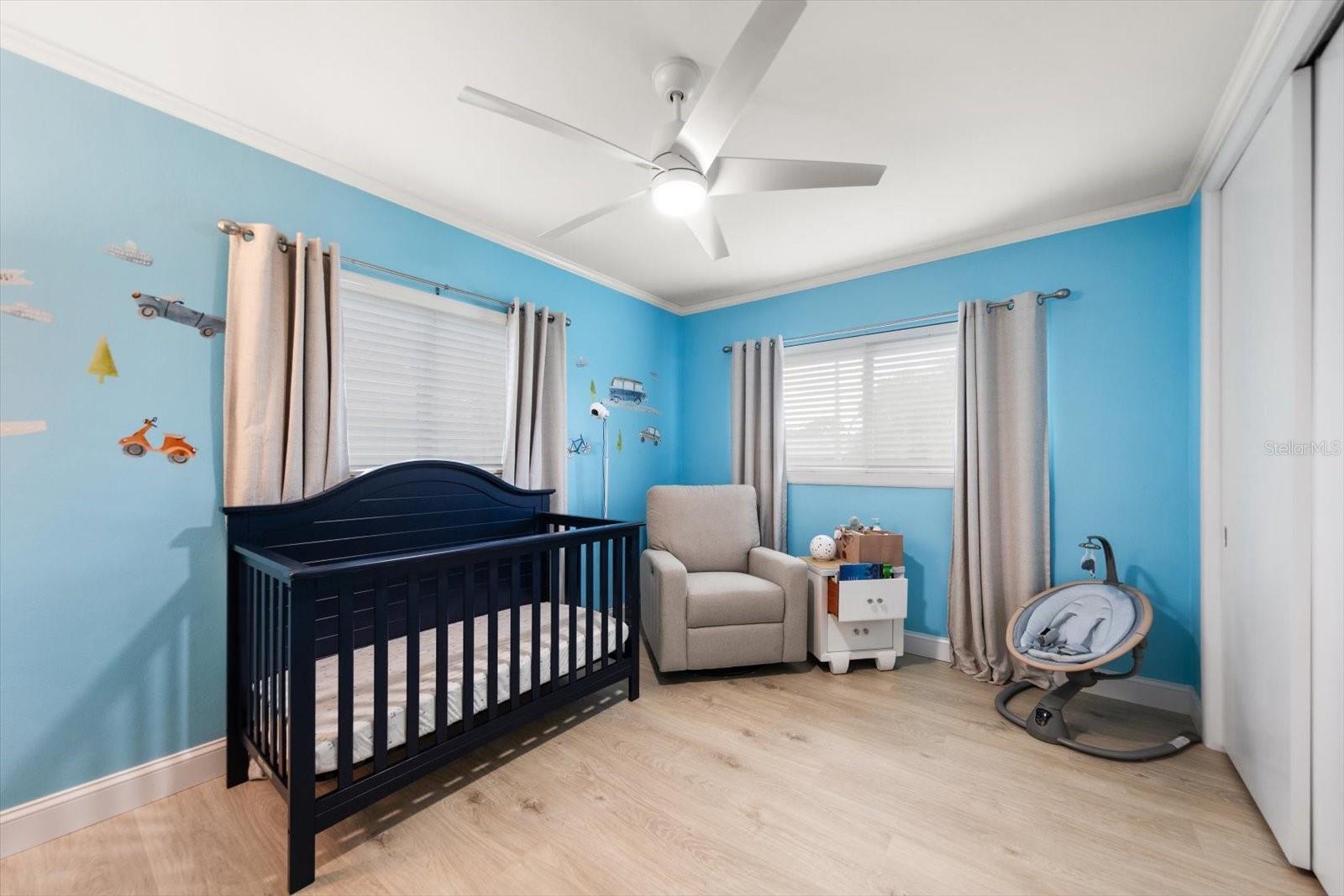 BELLEAIR MANOR UNIT 1 & 2 - Residential