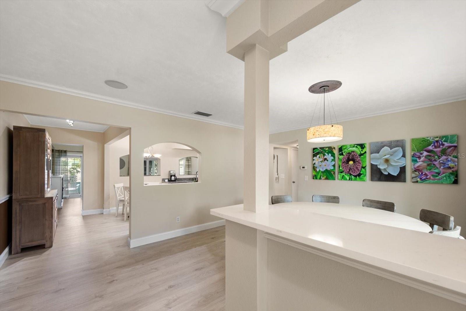 BELLEAIR MANOR UNIT 1 & 2 - Residential