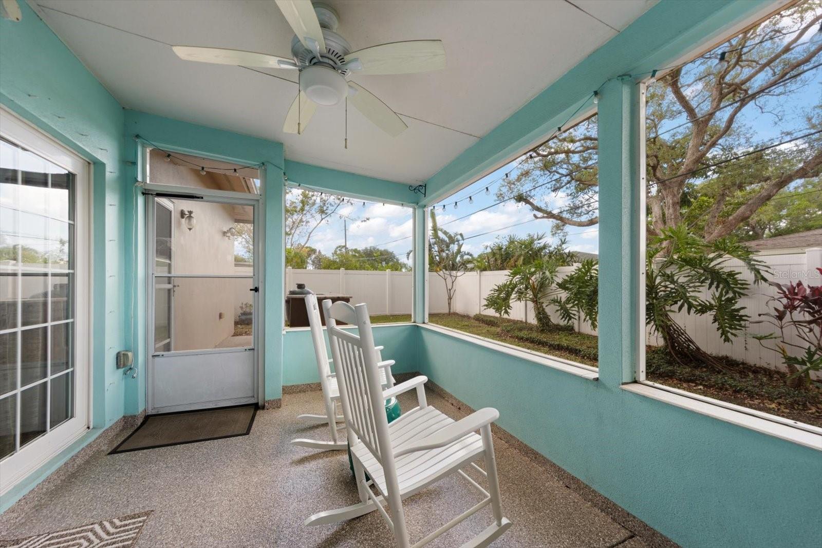 BELLEAIR MANOR UNIT 1 & 2 - Residential