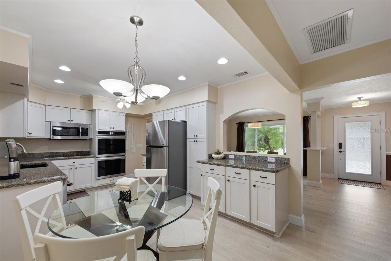 BELLEAIR MANOR UNIT 1 & 2 - Residential