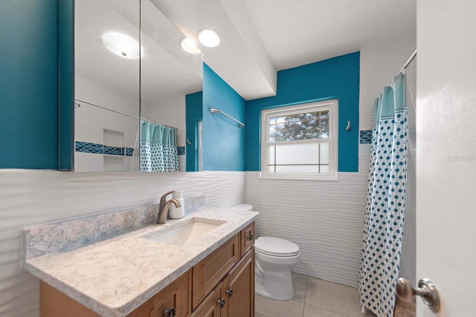 BELLEAIR MANOR UNIT 1 & 2 - Residential