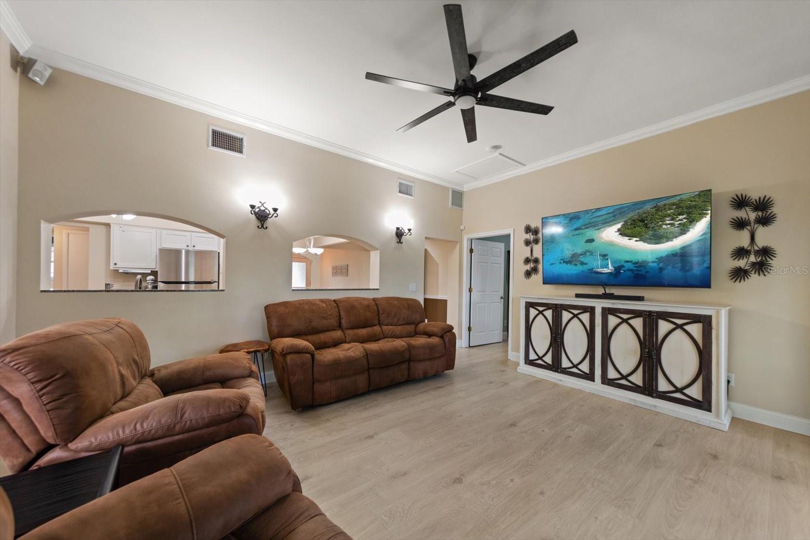 BELLEAIR MANOR UNIT 1 & 2 - Residential