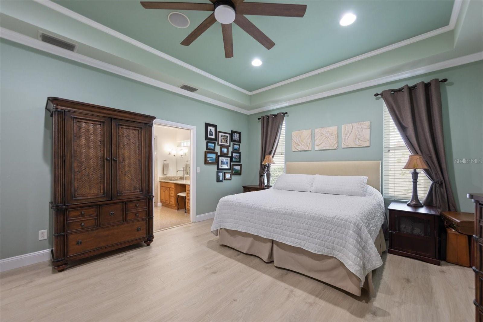 BELLEAIR MANOR UNIT 1 & 2 - Residential