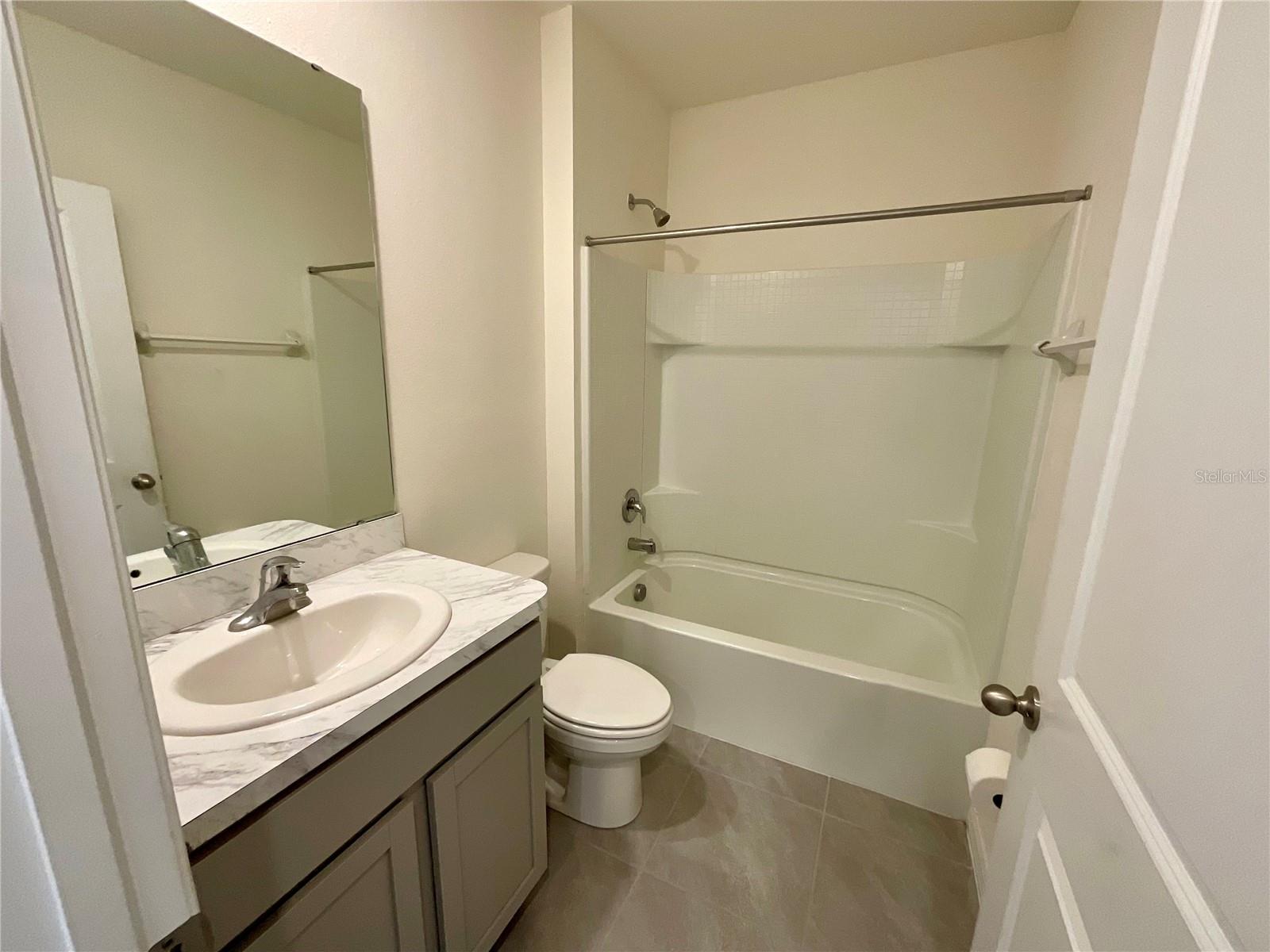 AVALON PARK WEST - Residential