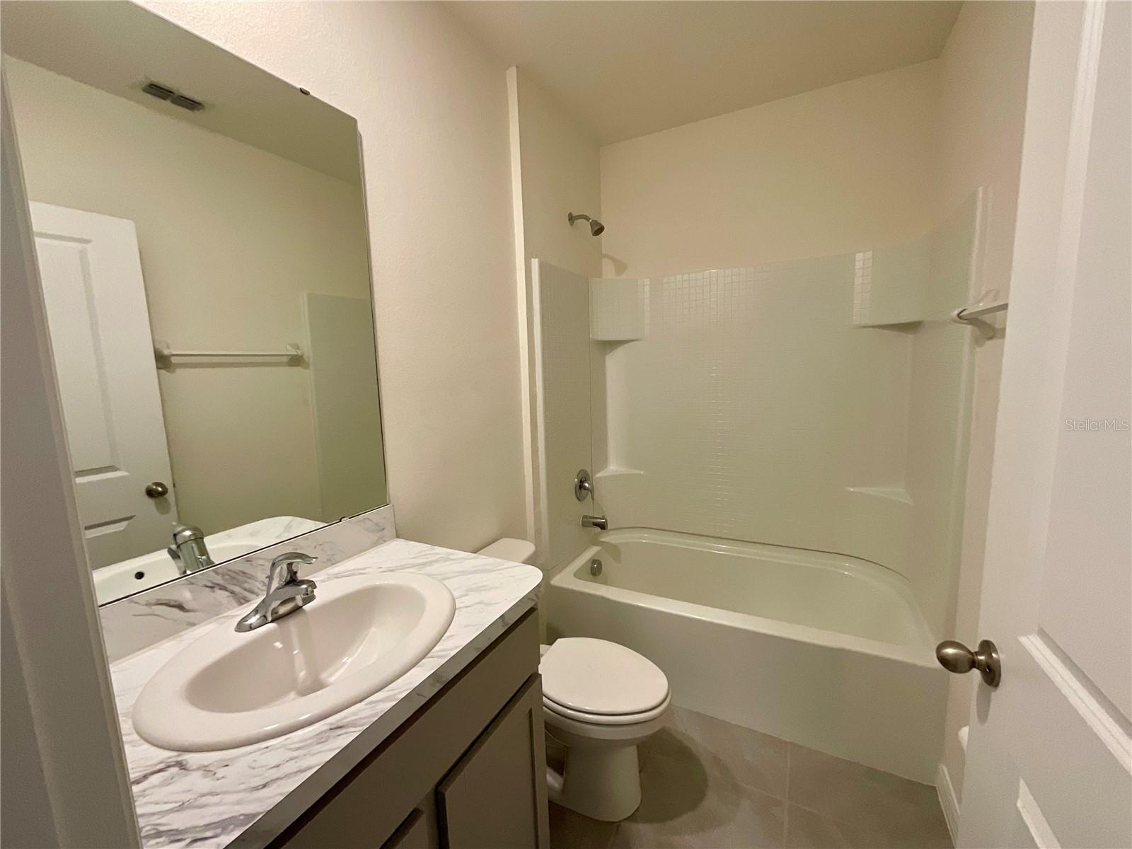 AVALON PARK WEST - Residential