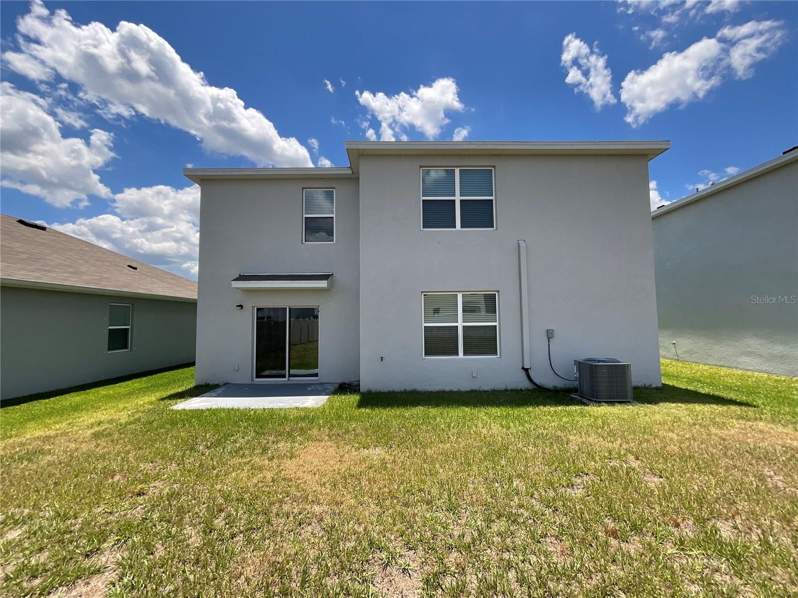 AVALON PARK WEST - Residential