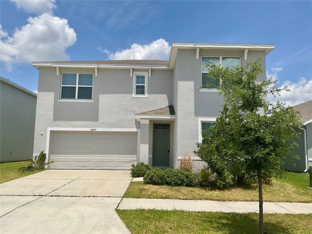 Photo of 33409 Field Maple Loop, Wesley Chapel, FL 33545 (MLS # TB8507104)