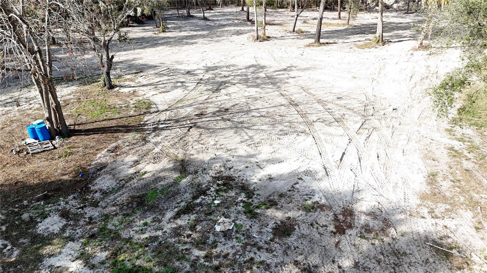 12510 ROBINHOOD ROAD