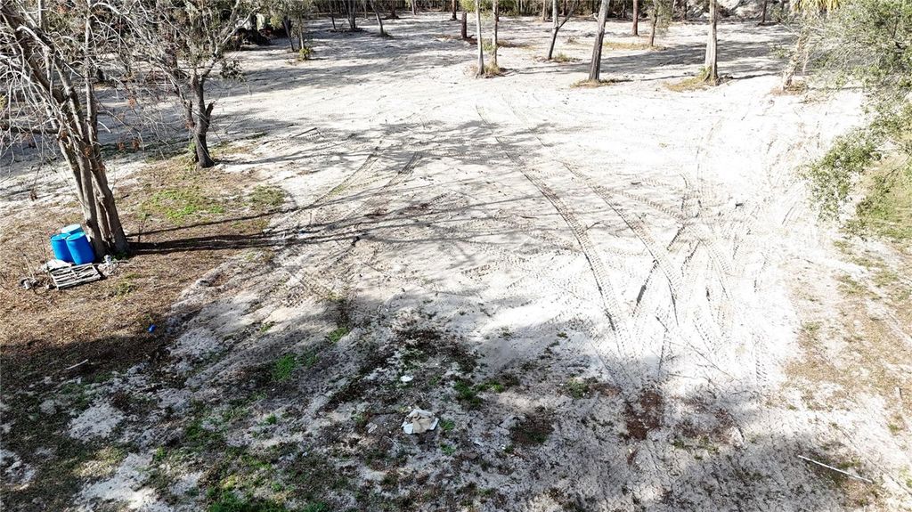 Photo of 12510 Robinhood Road, Hudson, FL 34669 (MLS # TB8470971)