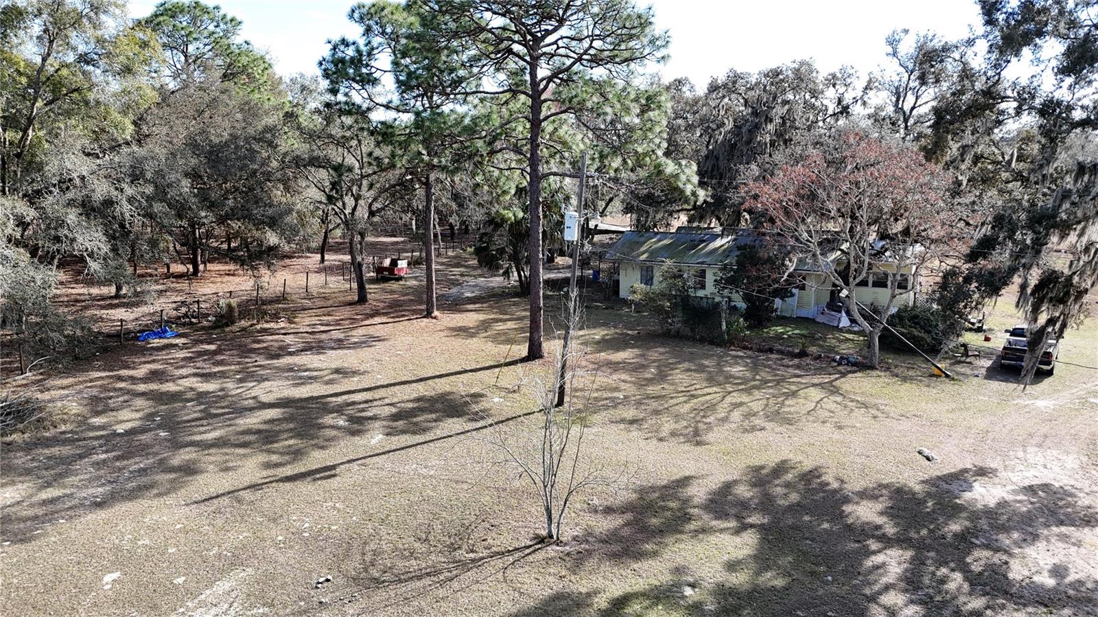 12510 ROBINHOOD ROAD