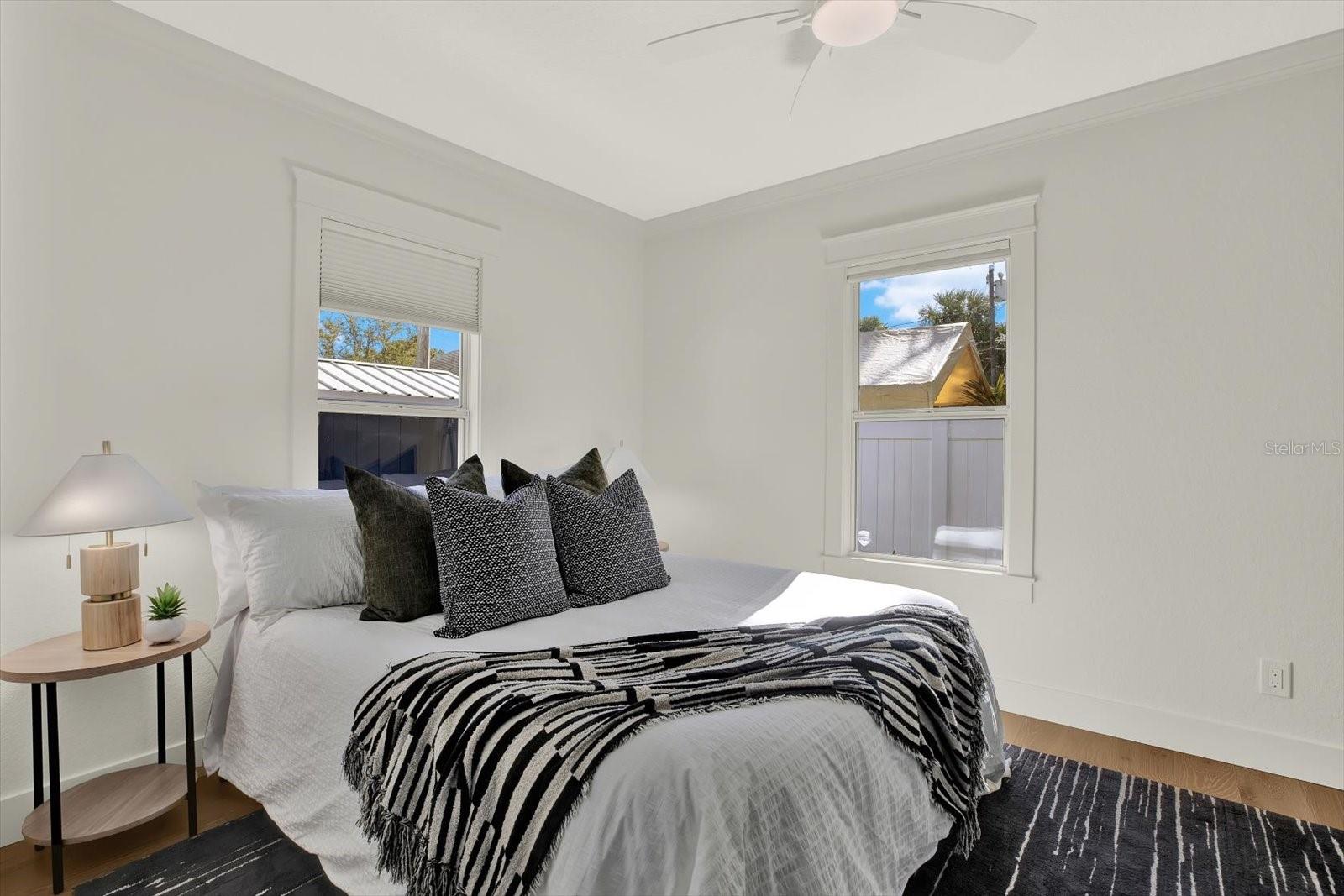 ROUSLYNN - Residential