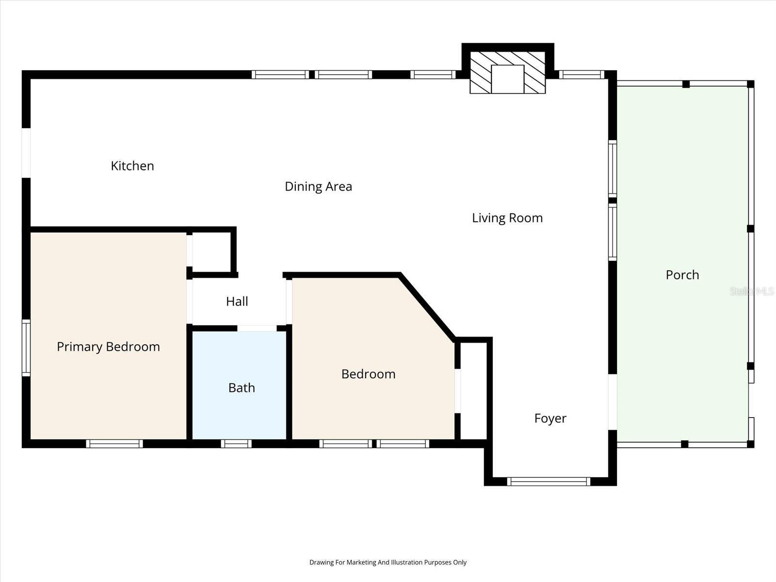 ROUSLYNN - Residential
