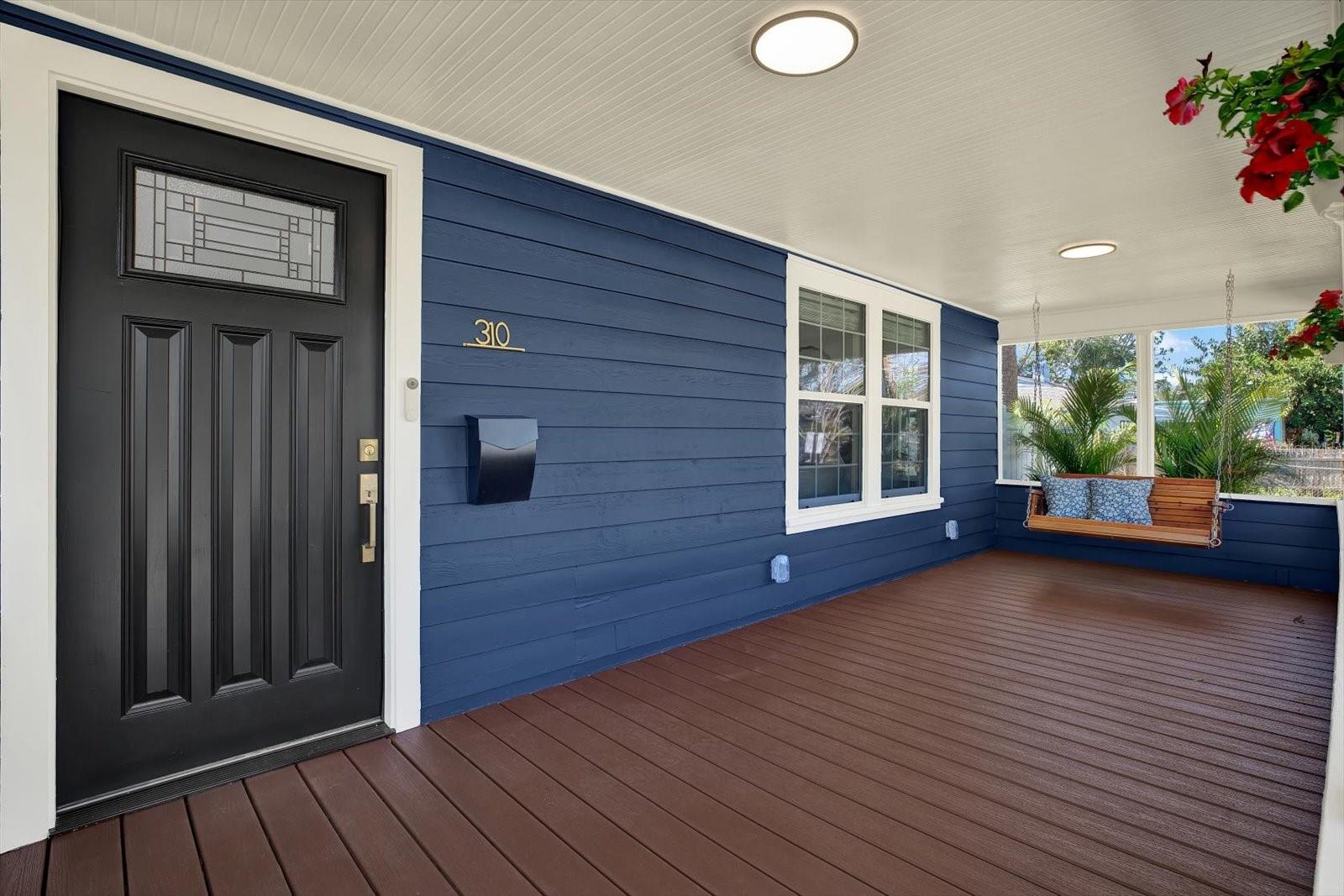 ROUSLYNN - Residential