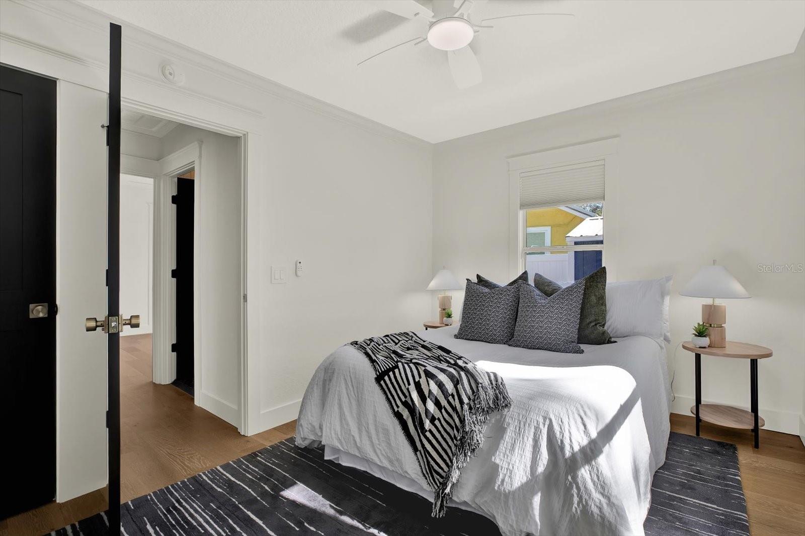 ROUSLYNN - Residential