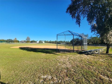 A home in DUNNELLON