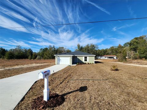 A home in DUNNELLON