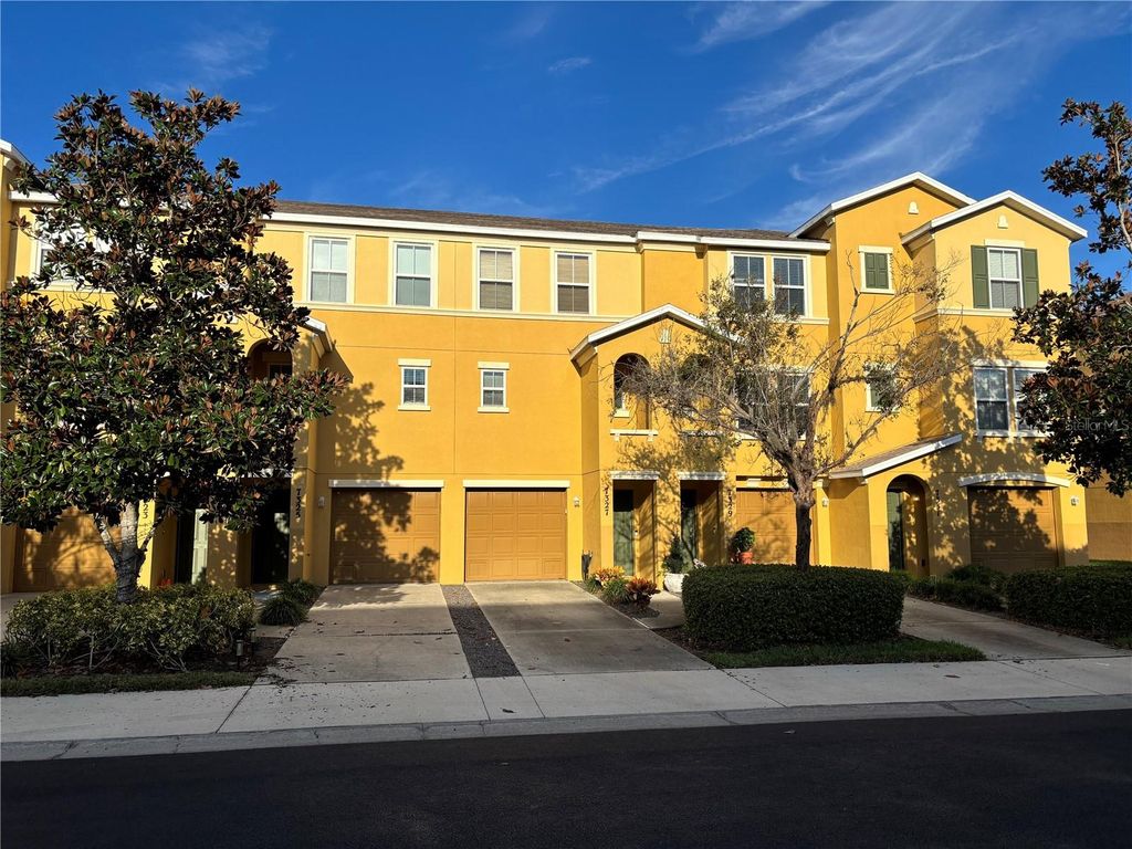 Photo of 7325 Black Walnut Way #7325, Lakewood Ranch, FL 34202 (MLS # A4675220)