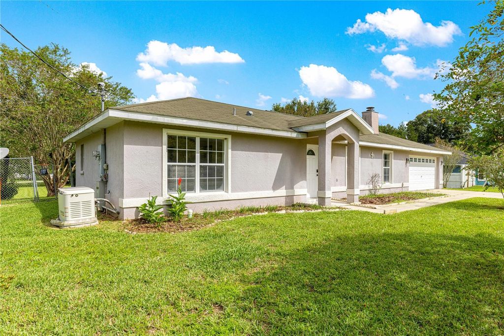 Photo of 3805 SE 139th Street, Summerfield, FL 34491 (MLS # OM711524)