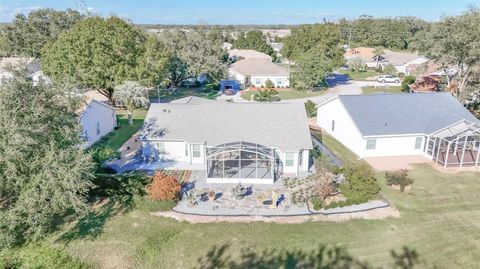 A home in LEESBURG