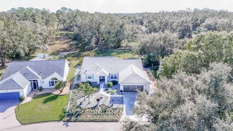 A home in LEESBURG