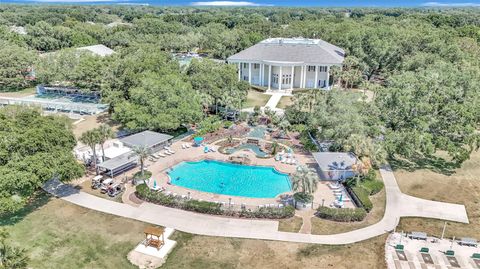 A home in LEESBURG