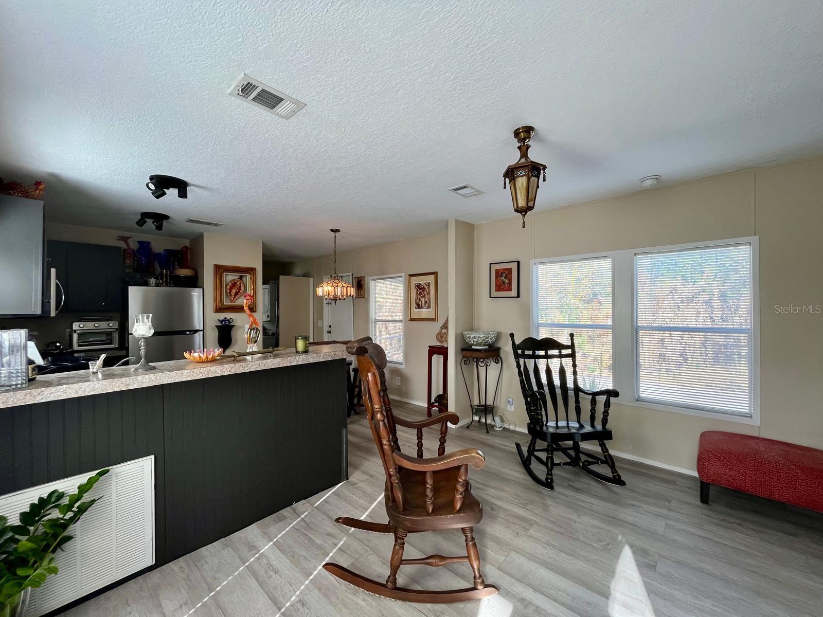 MONTURA RANCH ESTATES - Residential