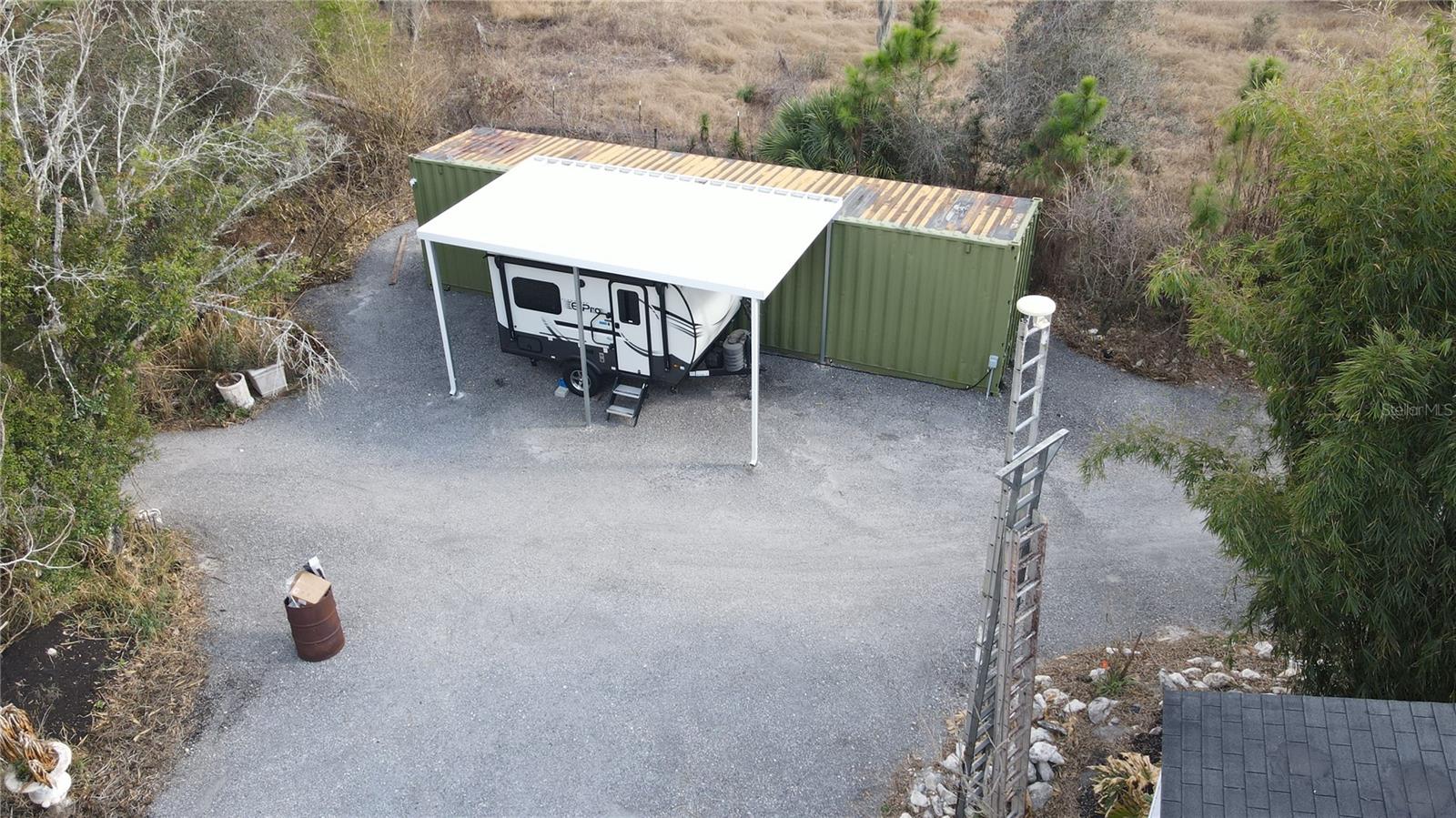 MONTURA RANCH ESTATES - Residential