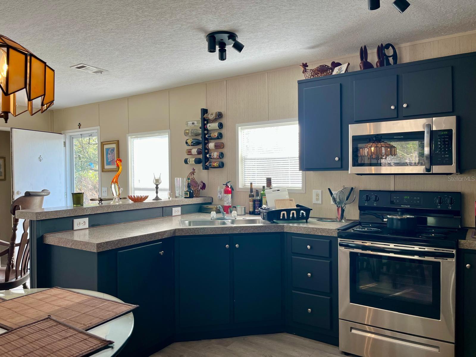 MONTURA RANCH ESTATES - Residential