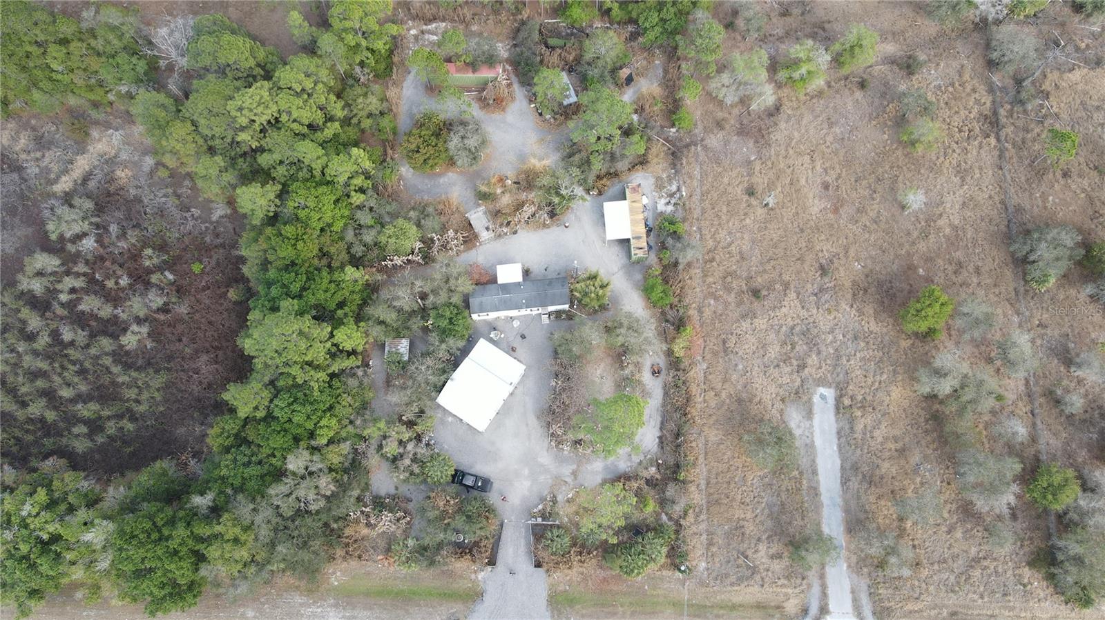 MONTURA RANCH ESTATES - Residential