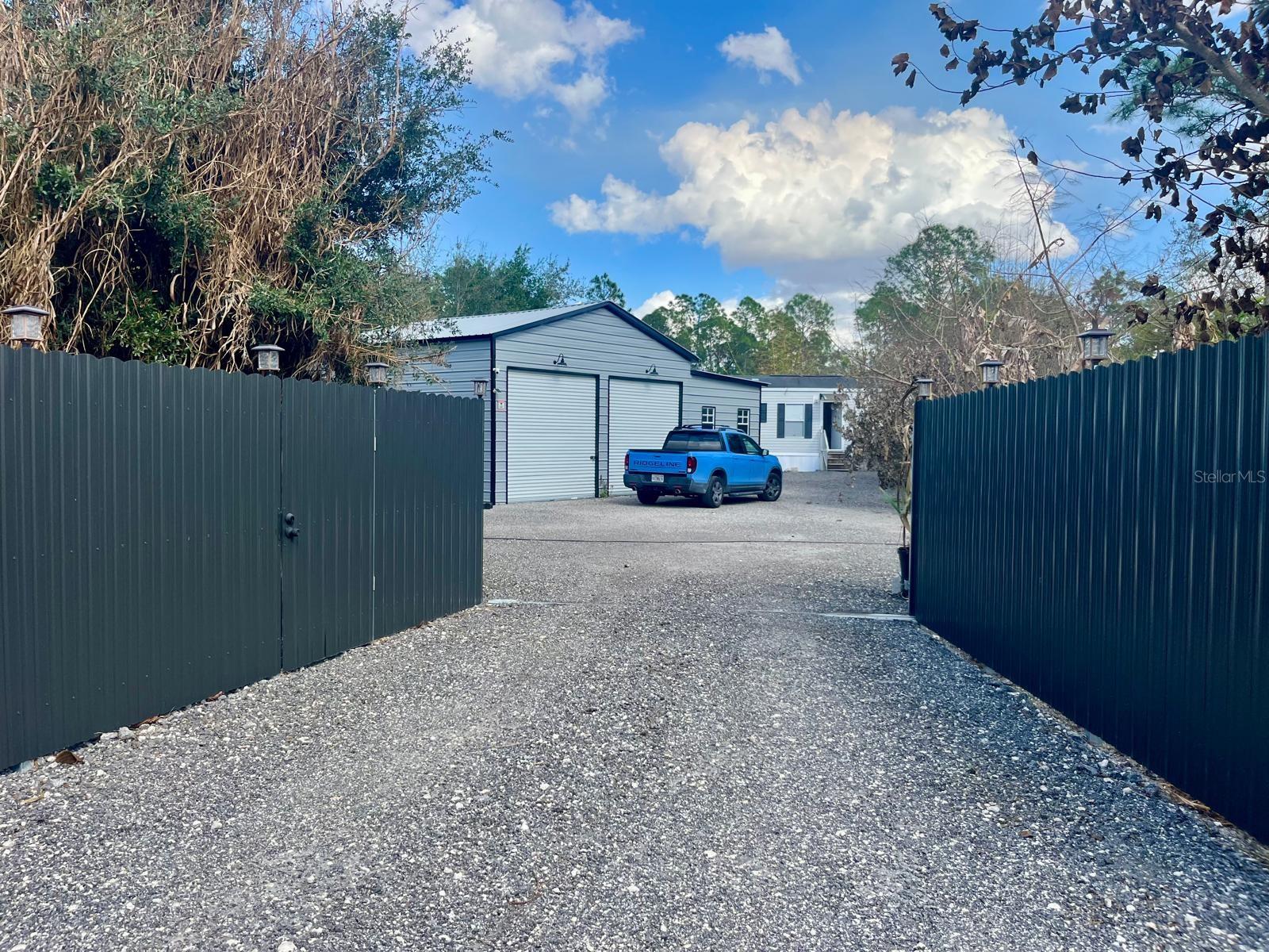 MONTURA RANCH ESTATES - Residential