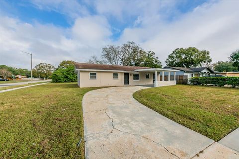 A home in ORLANDO